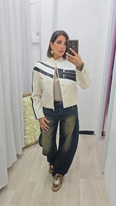 CHIODO BEIGE ART.5453